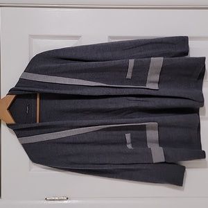 J.McLaughlin‎ 100% merino wool cardigan jacket M
